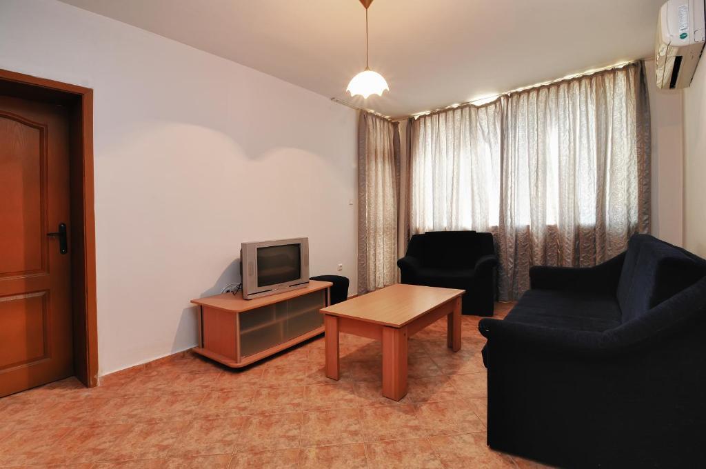 Panorama Krim Beach Apartment Ravda Luaran gambar